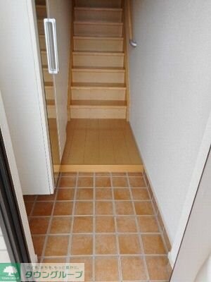 エスタブレCの物件内観写真