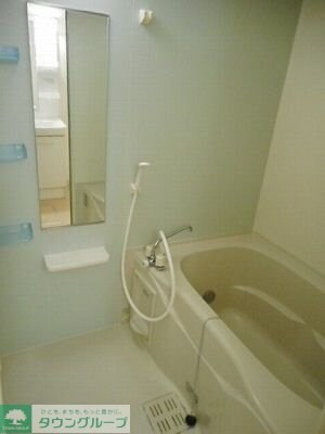 エスタブレCの物件内観写真