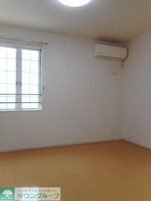 エスタブレCの物件内観写真