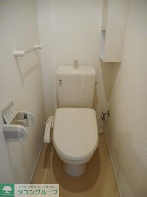 エスタブレCの物件内観写真