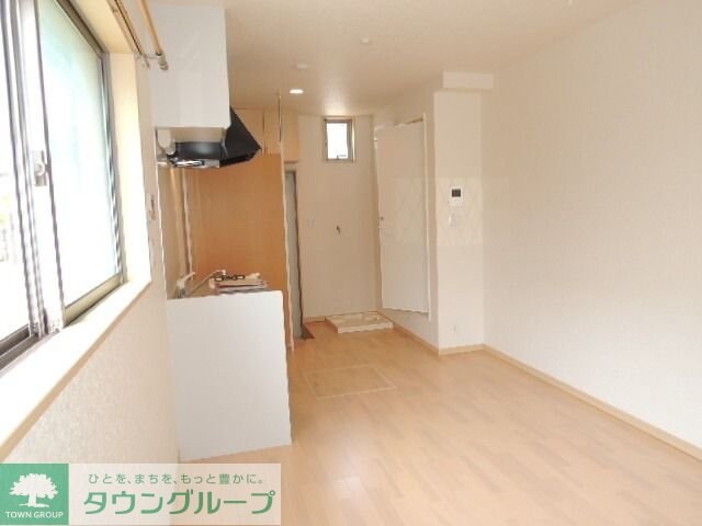 フェリオの物件内観写真