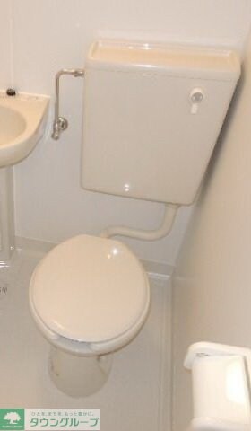 フェリオの物件内観写真