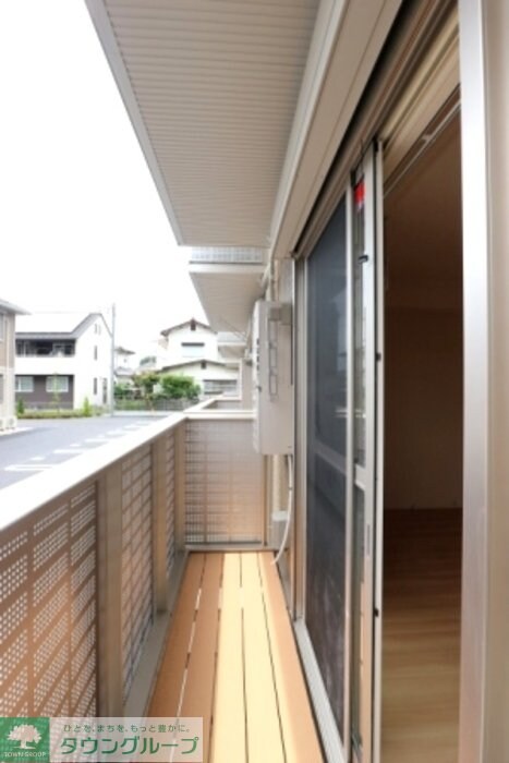 クレストフォーチュン Aの物件内観写真