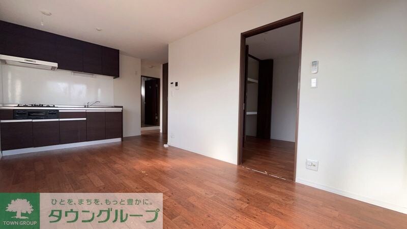 プランドールの物件内観写真