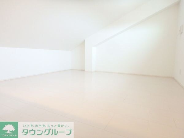 アルバ・トレ柏の物件内観写真