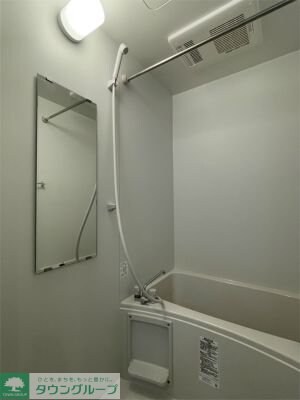 ラ・ホープ高根台の物件内観写真