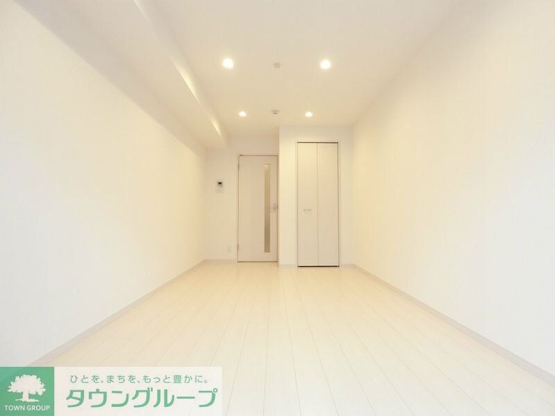 リブリ・アクティー柏Aの物件内観写真