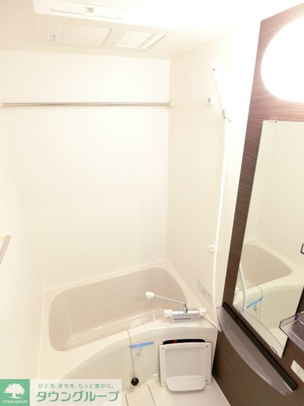 リブリ・アクティー柏Aの物件内観写真