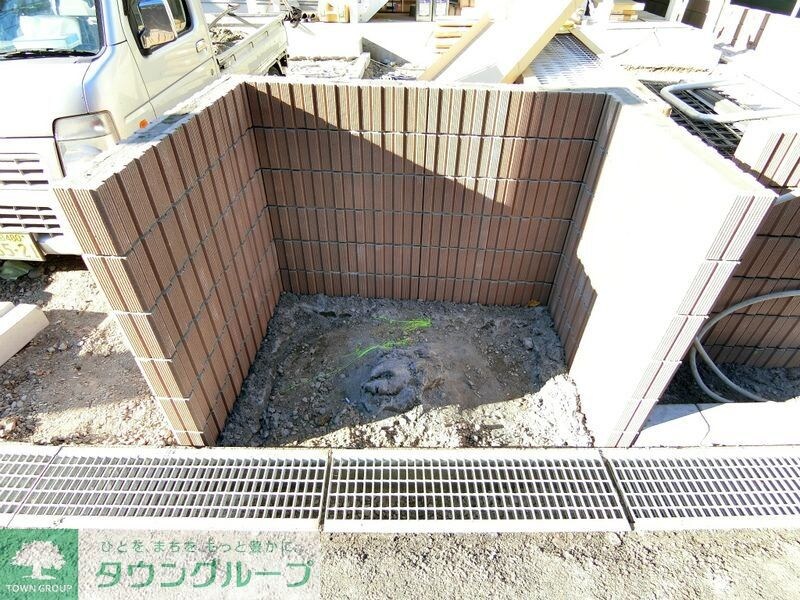 リブリ・アクティー柏Aの物件内観写真