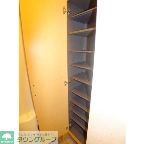 メゾン・マーサの物件内観写真