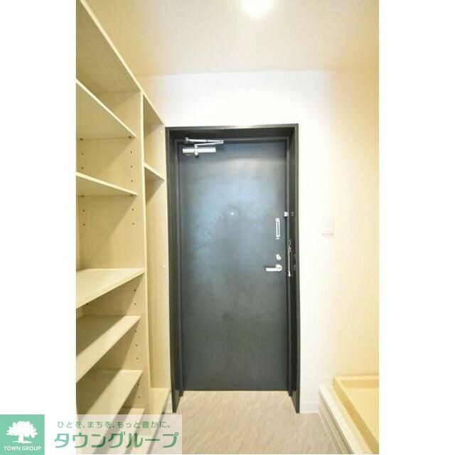 クレセントコート柏の物件内観写真