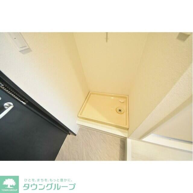 クレセントコート柏の物件内観写真