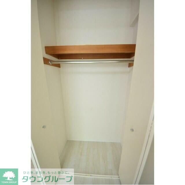 クレセントコート柏の物件内観写真