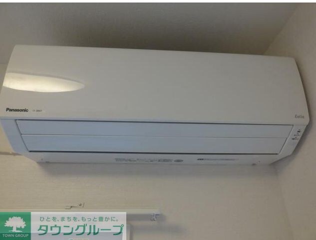 AJ馬橋IIの物件内観写真