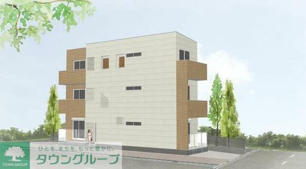 AJ馬橋IIの物件内観写真