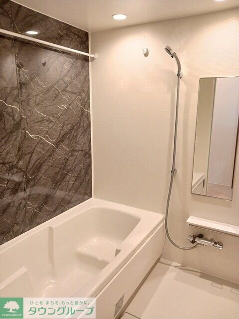 シャルマン コリーヌの物件内観写真