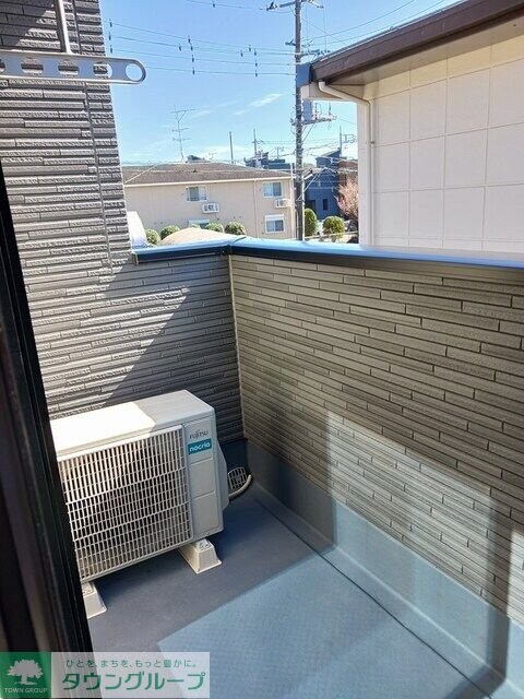 シャルマン コリーヌの物件内観写真