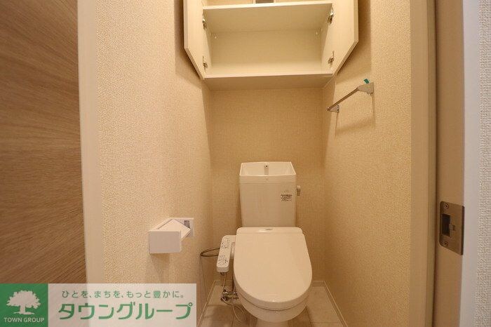 ソラーナの物件内観写真