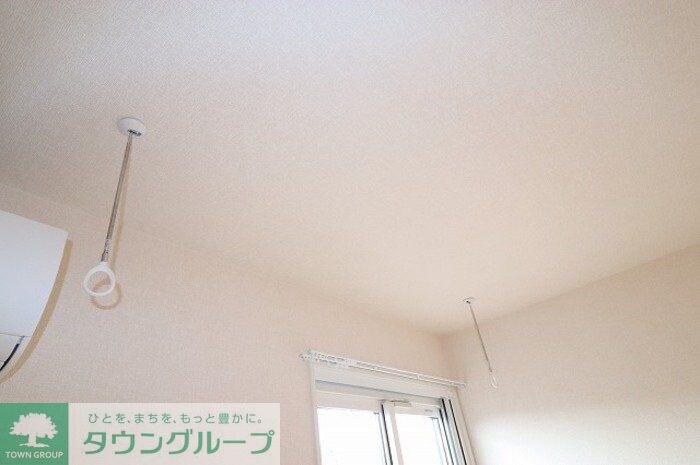 ソラーナの物件内観写真