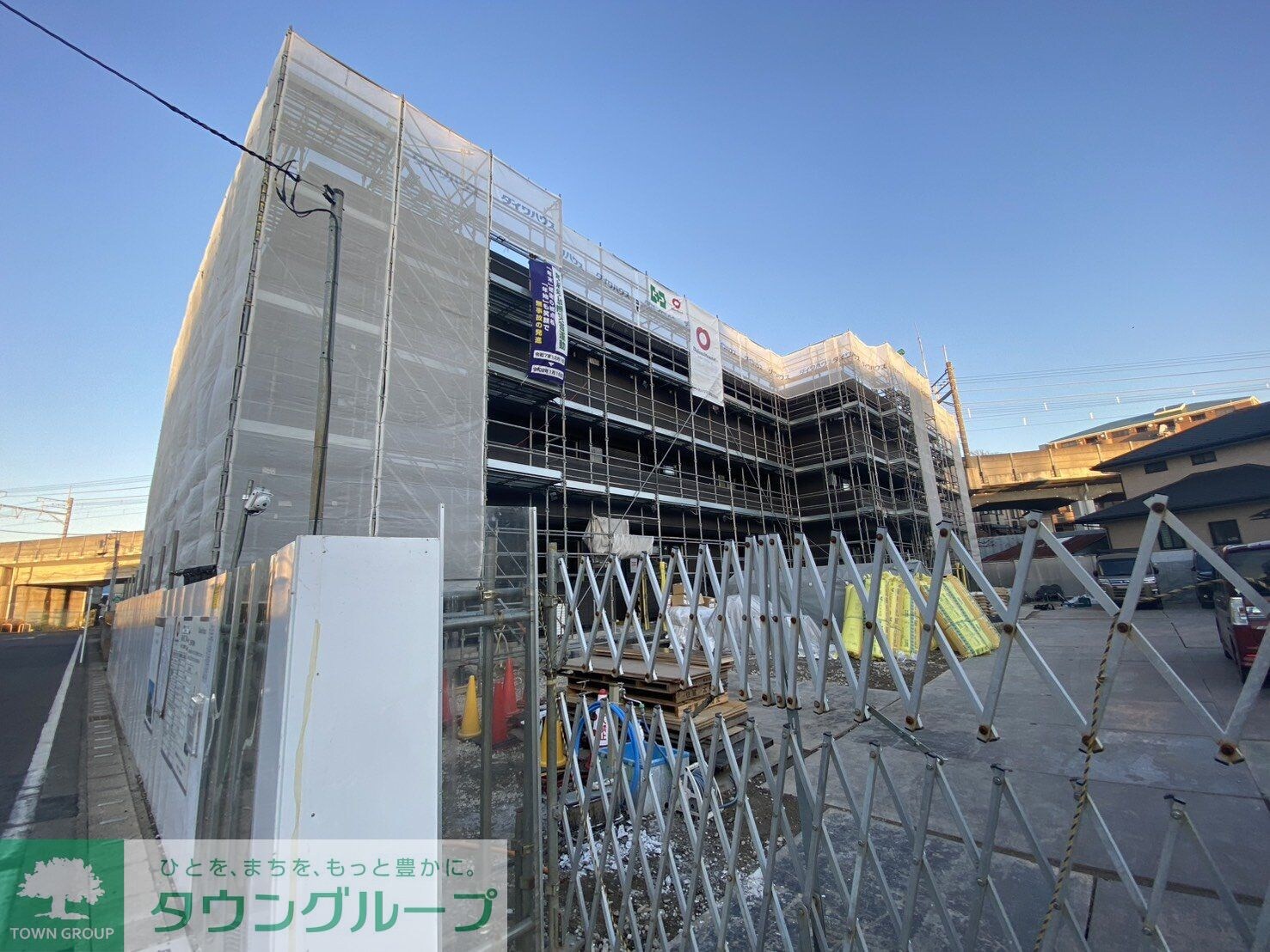 ソラーナの物件内観写真