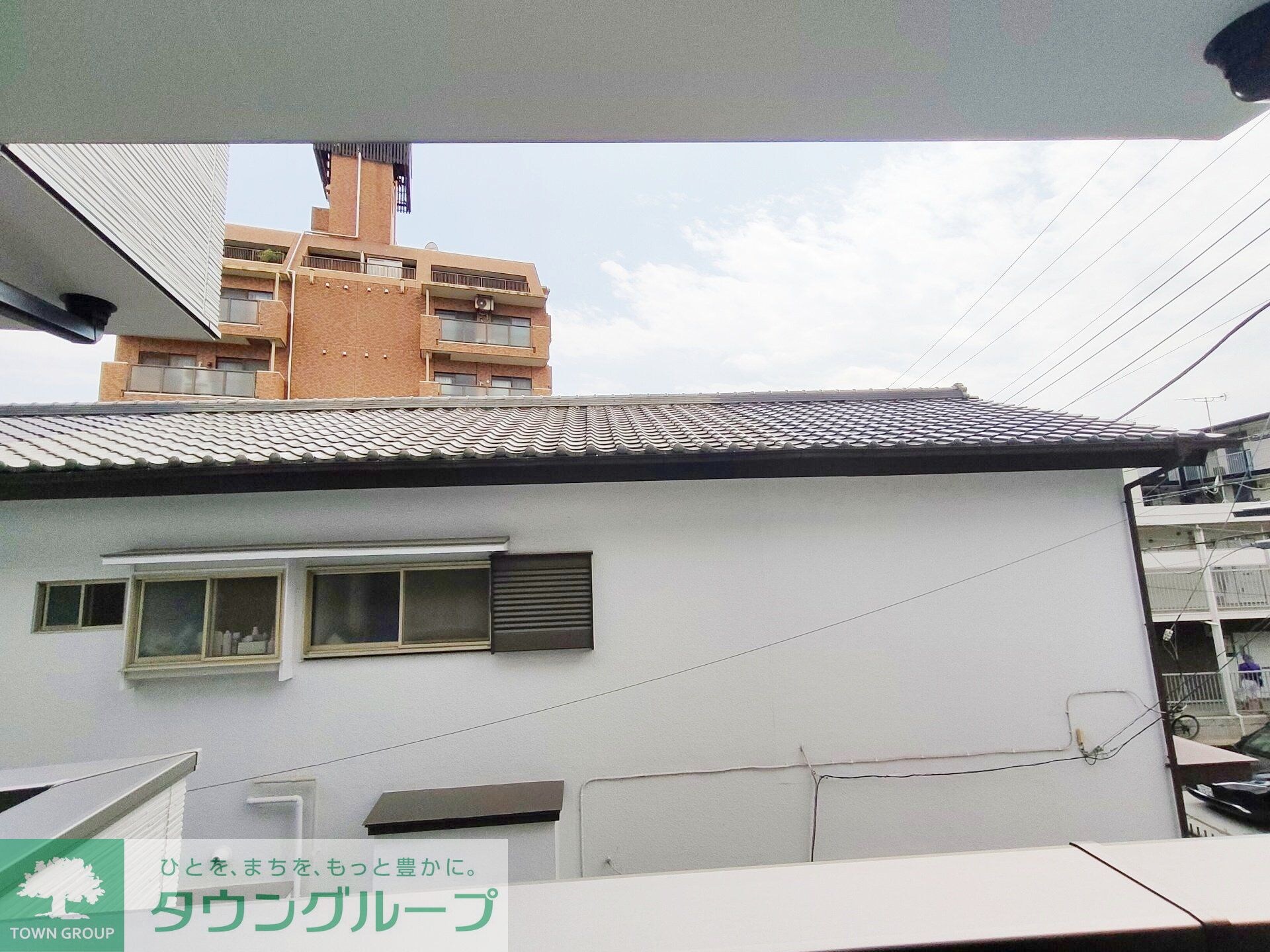 メゾン志麻の物件内観写真