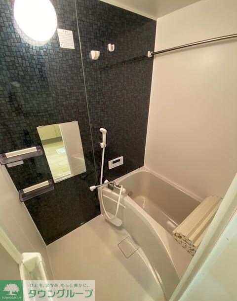 BlueTerrace松戸の物件内観写真