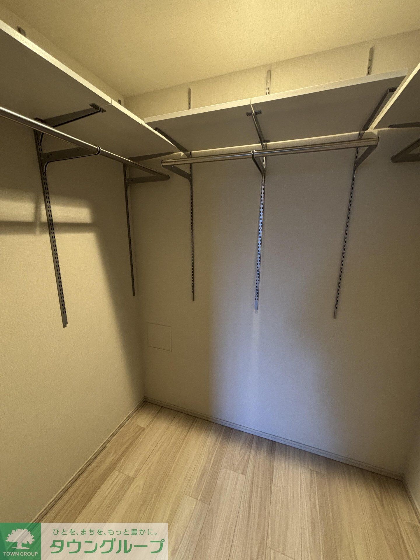 スカイグランデ津田沼の物件内観写真