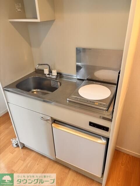 フォレストハウス鎌ヶ谷の物件内観写真