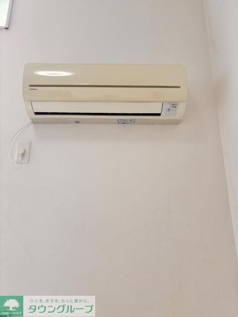 フォレストハウス鎌ヶ谷の物件内観写真