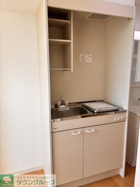 フォレストハウス鎌ヶ谷の物件内観写真