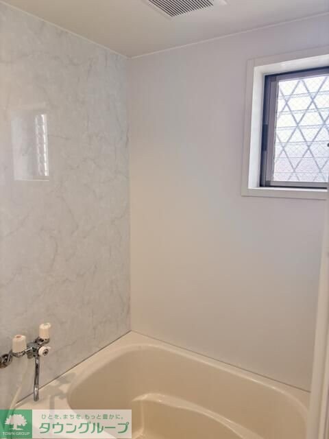 フォレストハウス鎌ヶ谷の物件内観写真