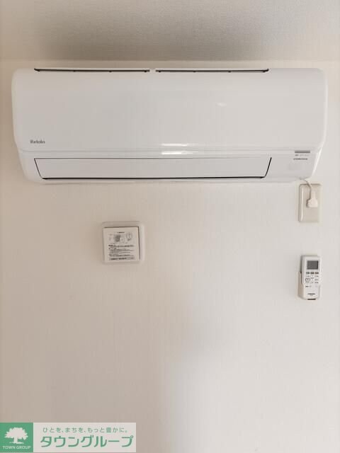 フォレストハウス鎌ヶ谷の物件内観写真