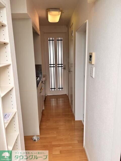 フォレストハウス鎌ヶ谷の物件内観写真