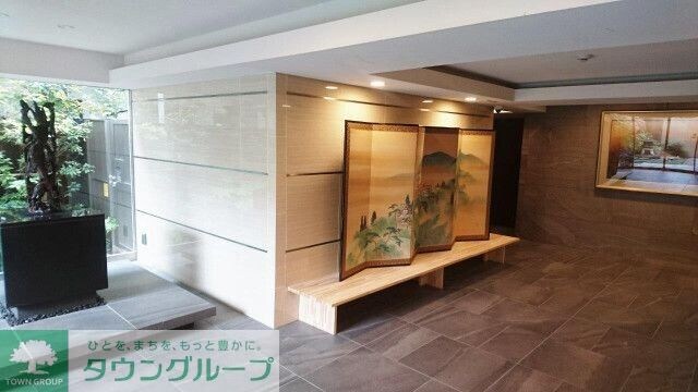 桜テラスの物件内観写真