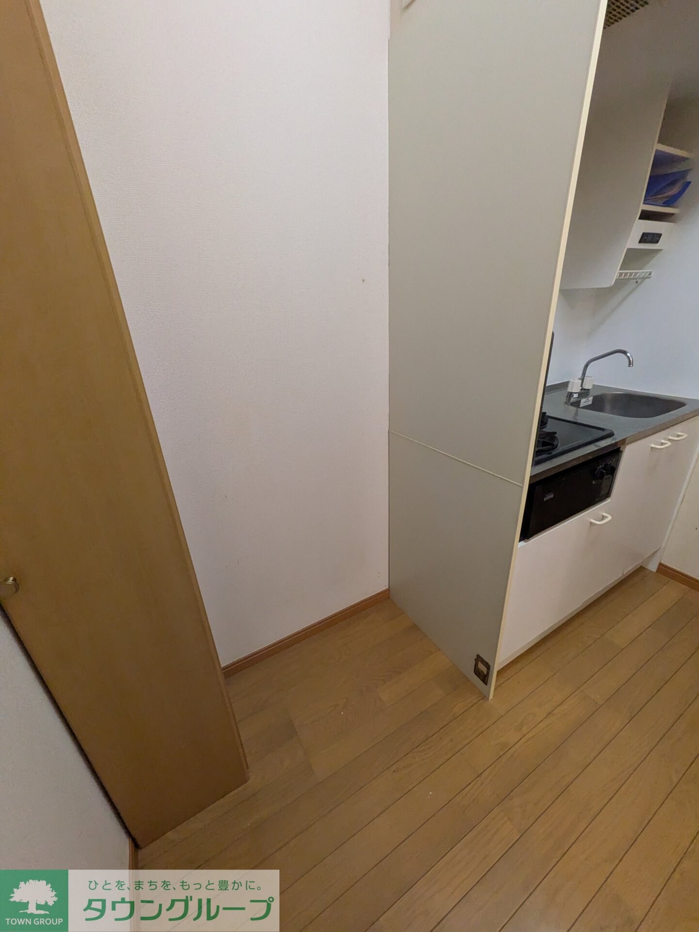 ヴィクトワール新鎌ヶ谷の物件内観写真