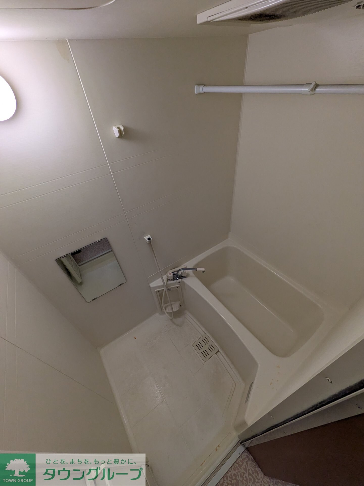 ヴィクトワール新鎌ヶ谷の物件内観写真