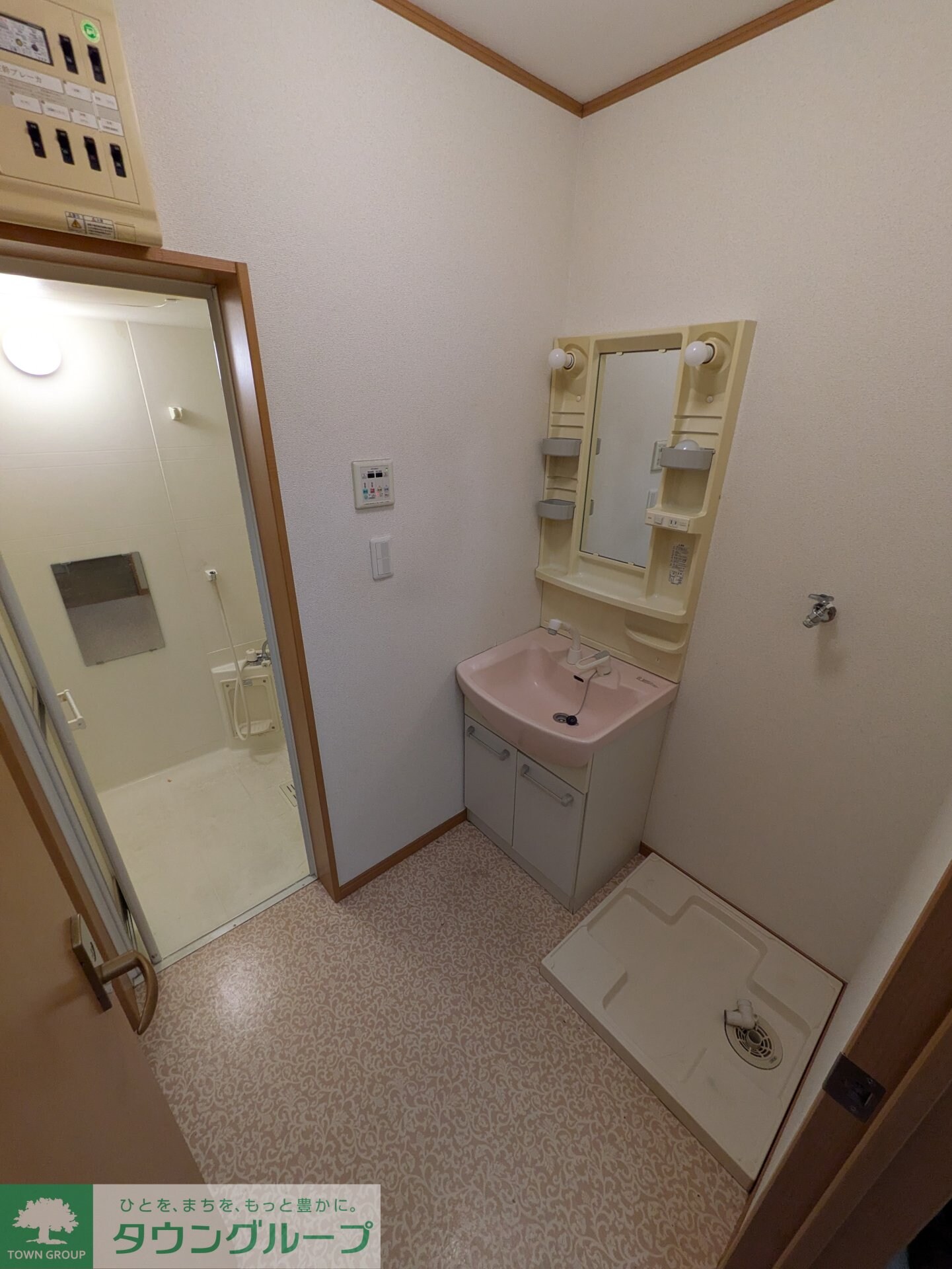 ヴィクトワール新鎌ヶ谷の物件内観写真