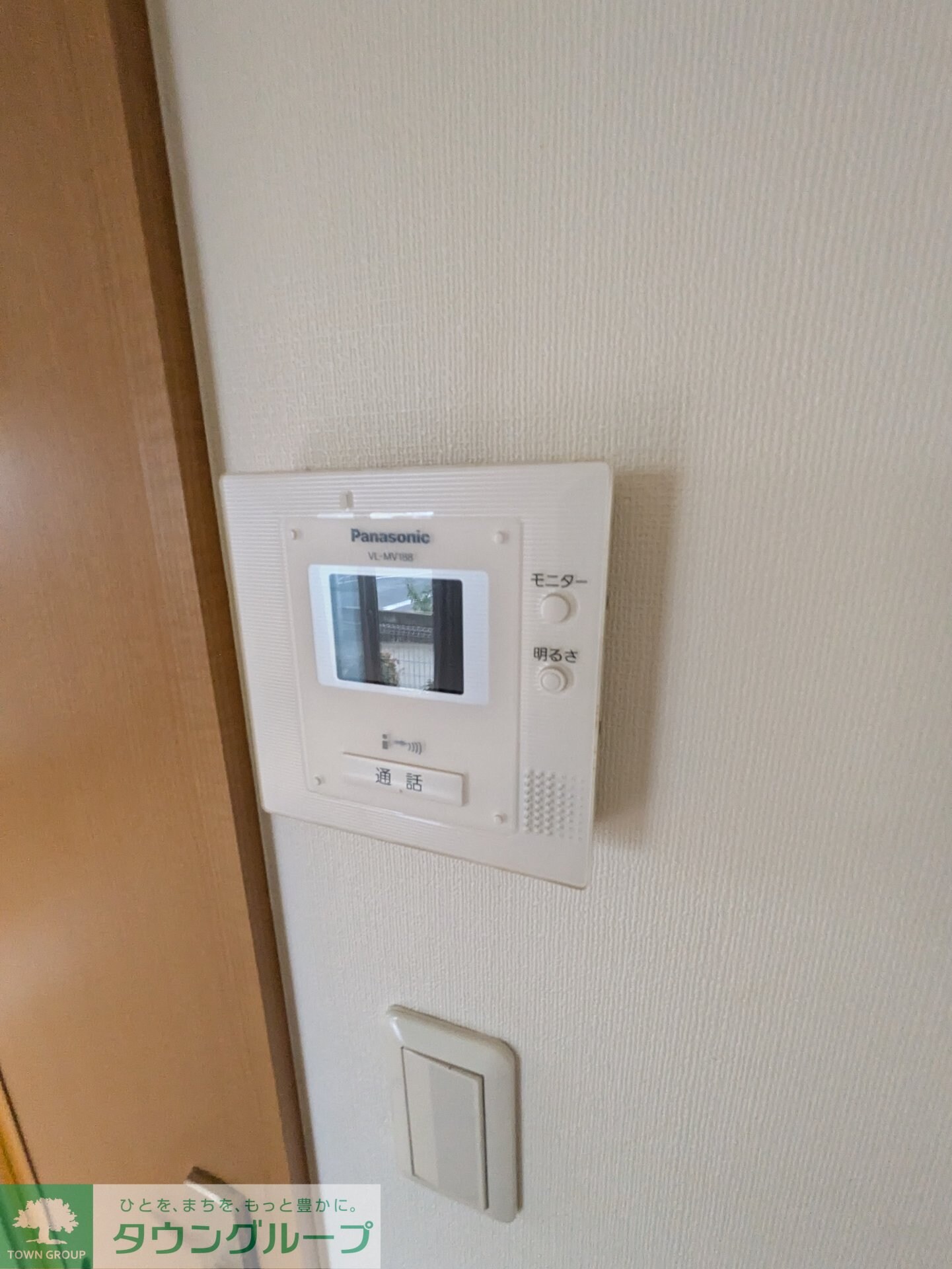 ヴィクトワール新鎌ヶ谷の物件内観写真