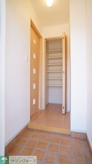 アンソレイユの物件内観写真