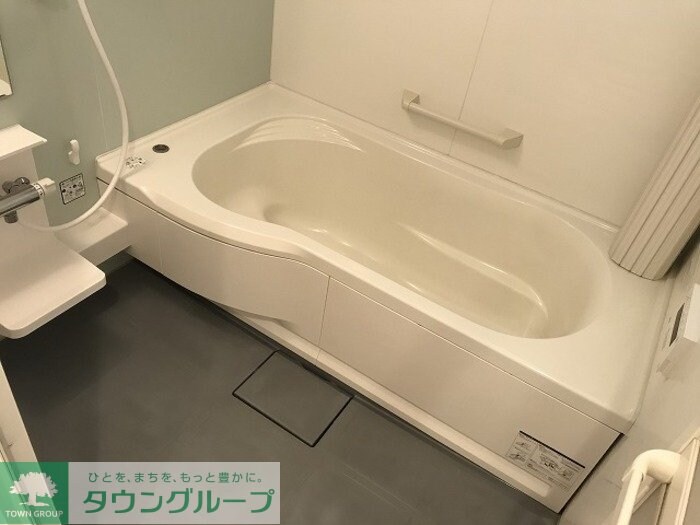 バリスサイト Aの物件内観写真