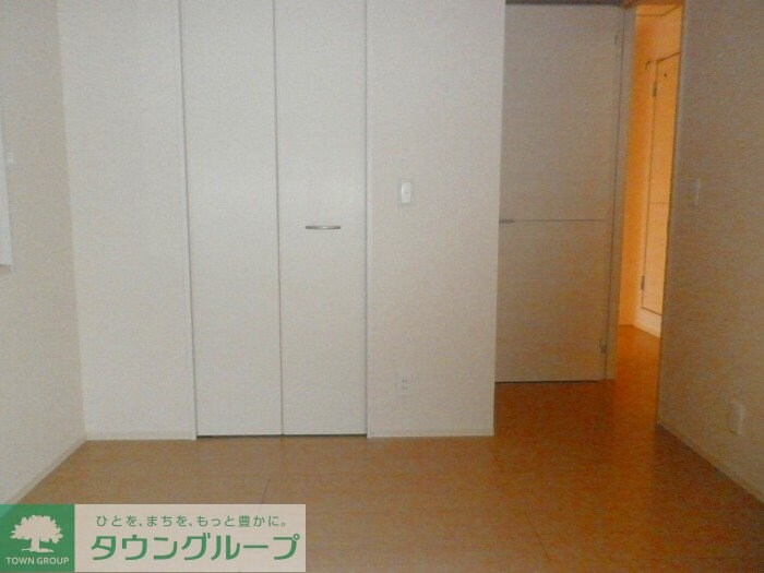 プランドールの物件内観写真