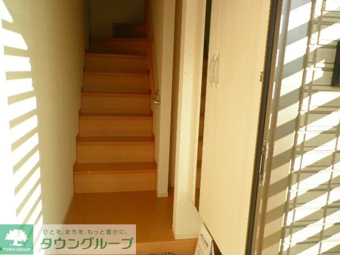 プランドールの物件内観写真