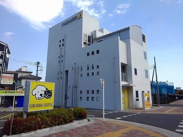 アヴァンセ・フルールの物件内観写真