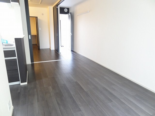 サンライズ ネクスト Bの物件内観写真