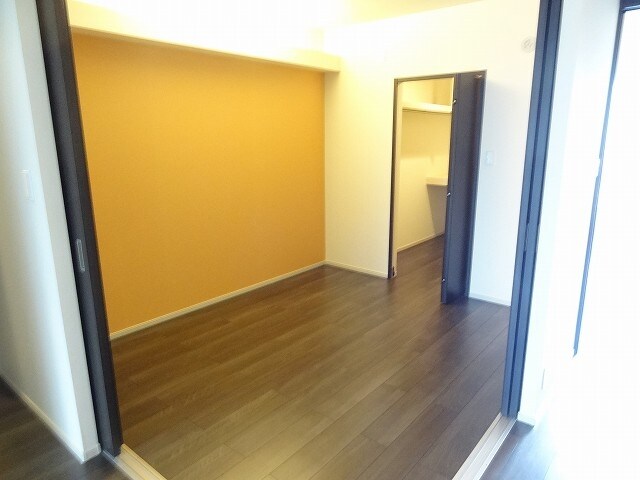 サンライズ ネクスト Bの物件内観写真