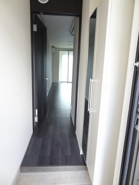 サンライズ ネクスト Bの物件内観写真