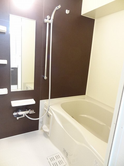 サンライズ ネクスト Bの物件内観写真