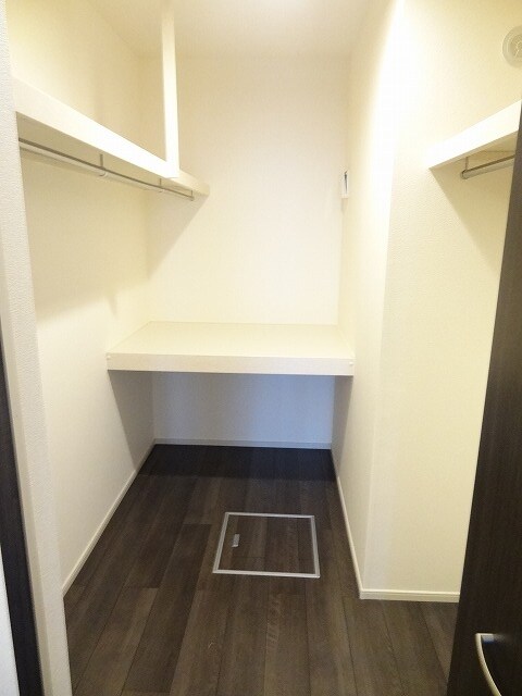 サンライズ ネクスト Bの物件内観写真