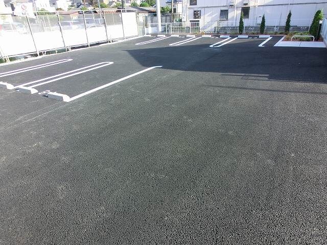 シャンティIIの物件内観写真