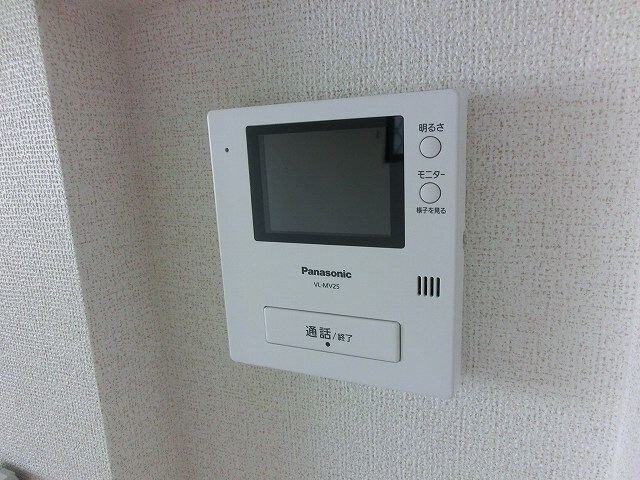 シャンティIIの物件内観写真